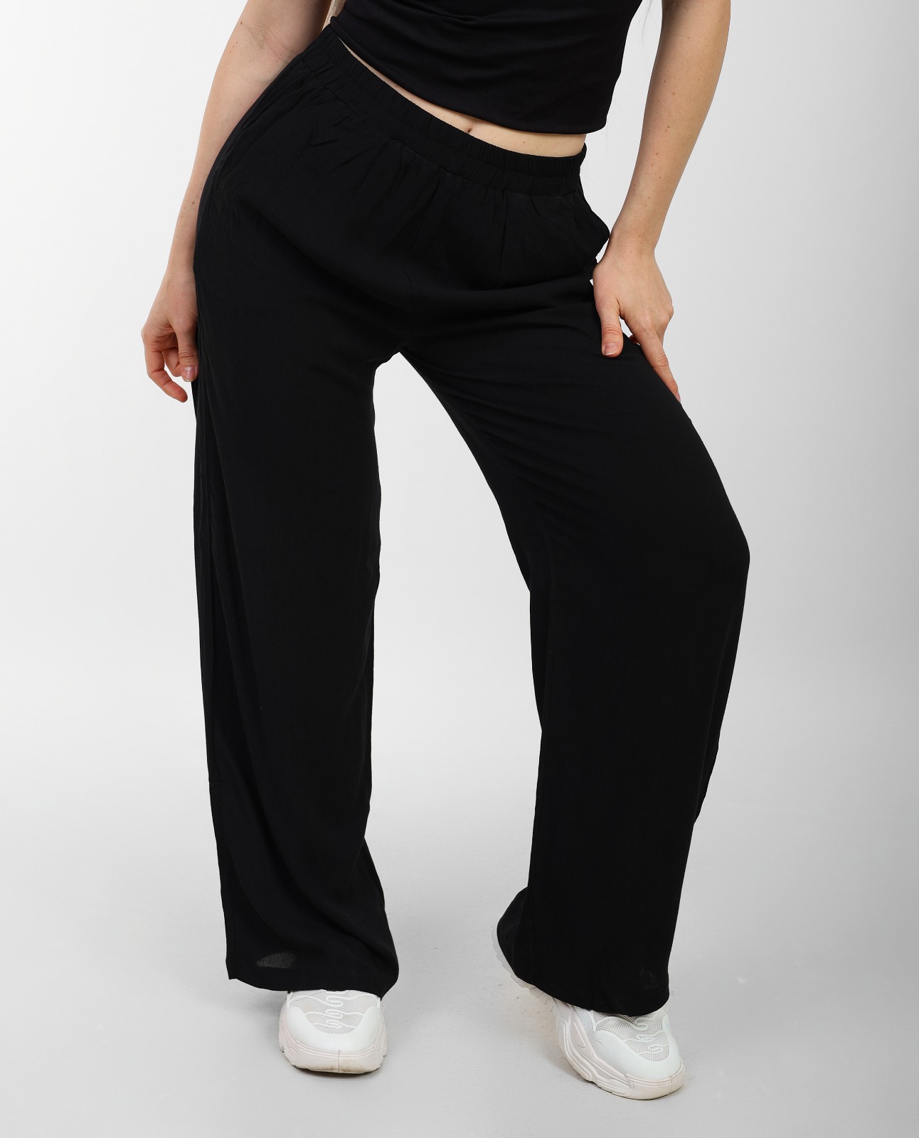 Batgirl Pants