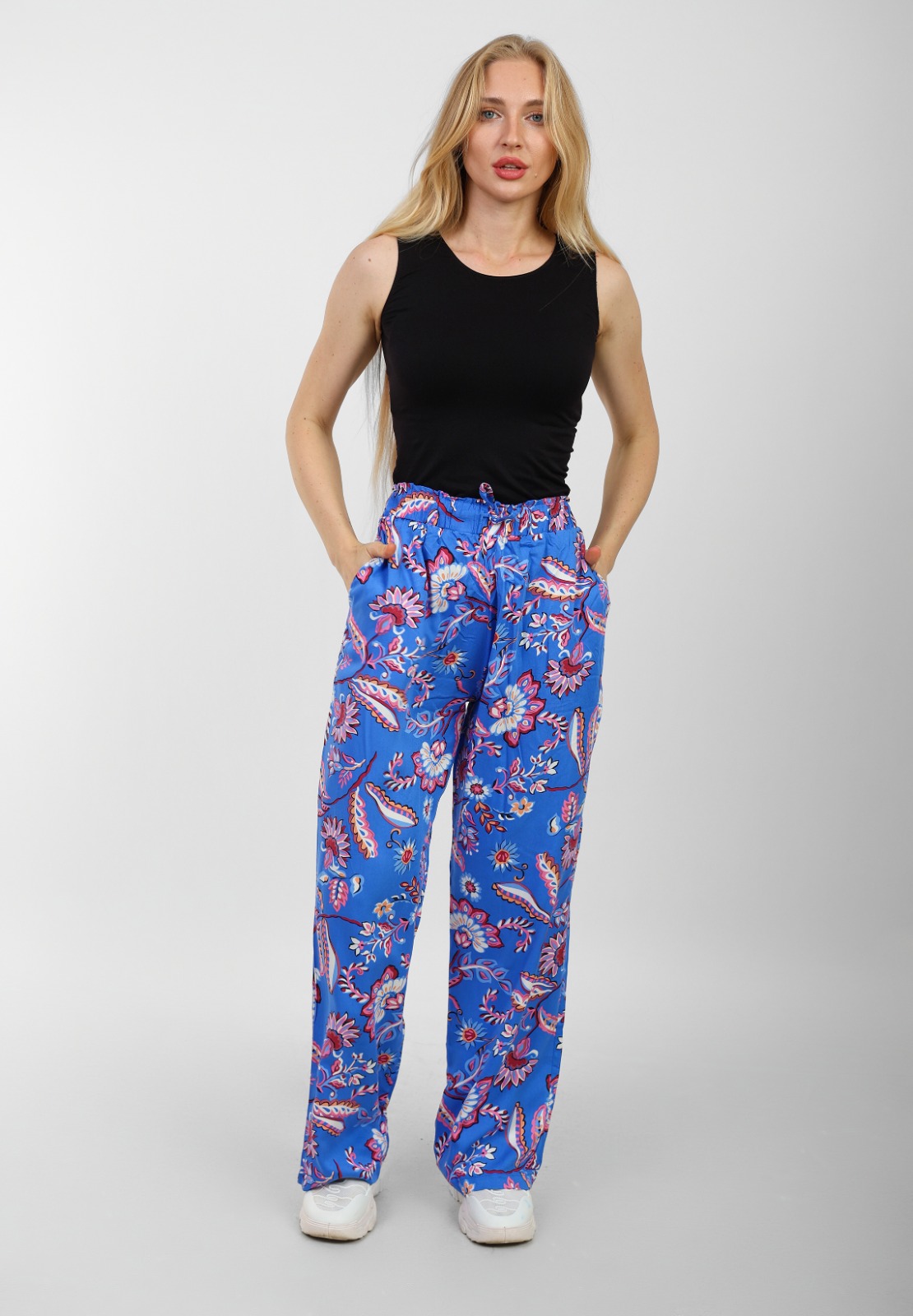Moscow Pants