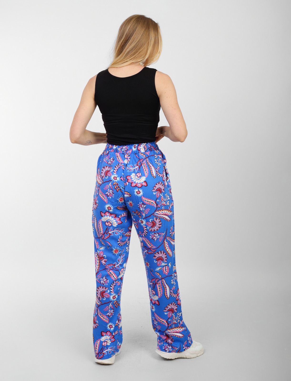Moscow Pants