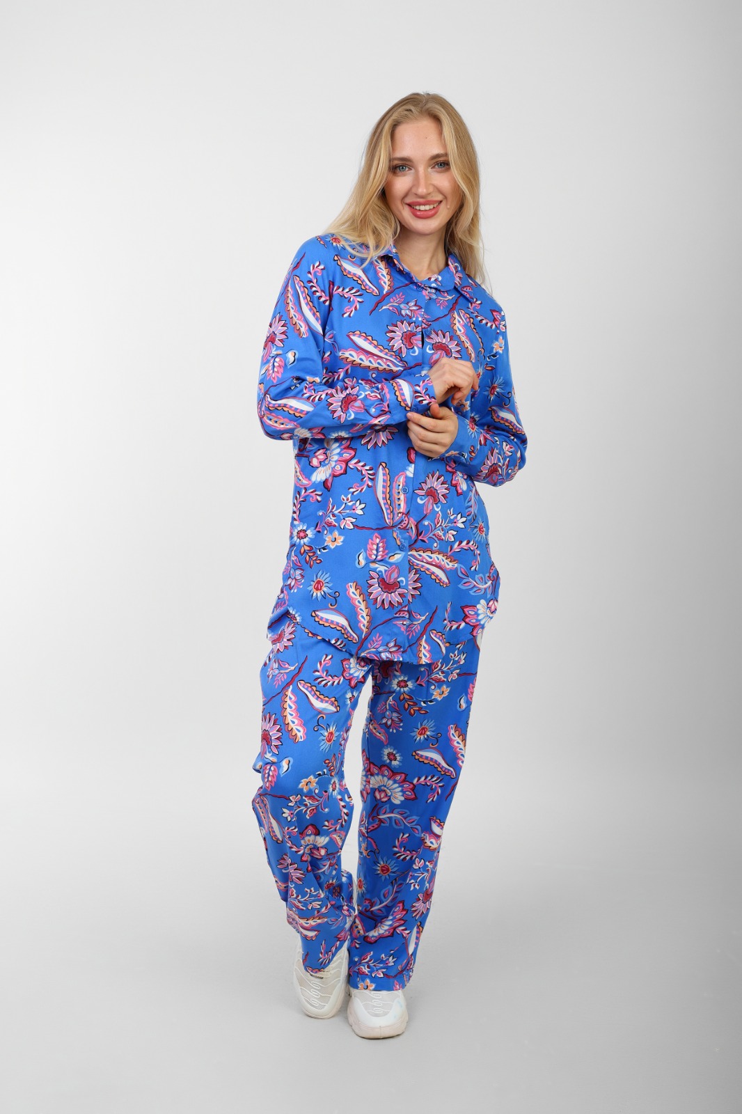 Moscow Pants