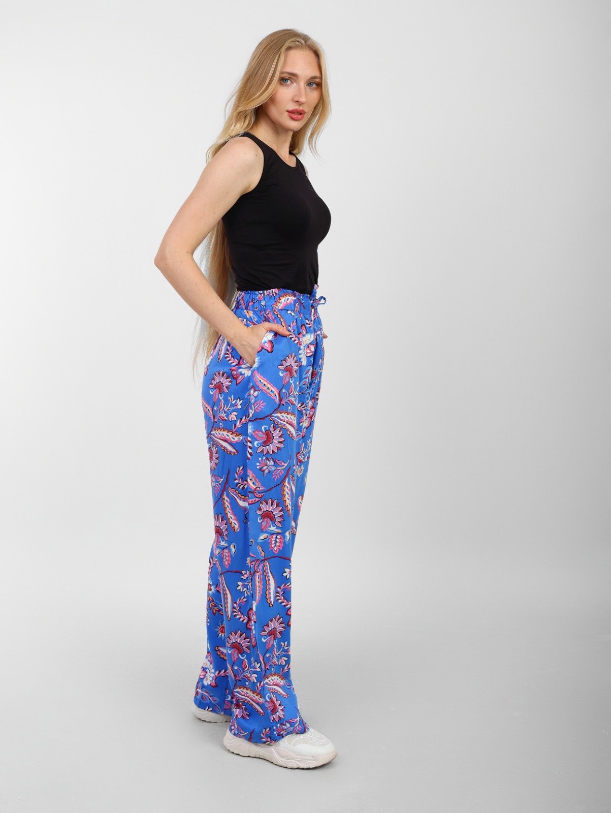 Moscow Pants