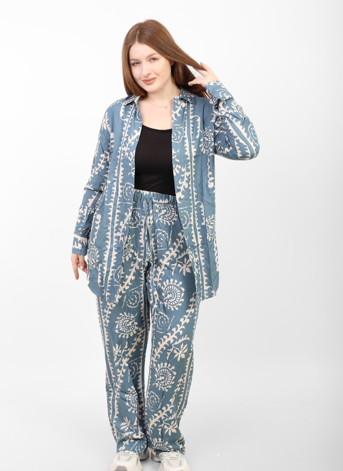 Boho Pants