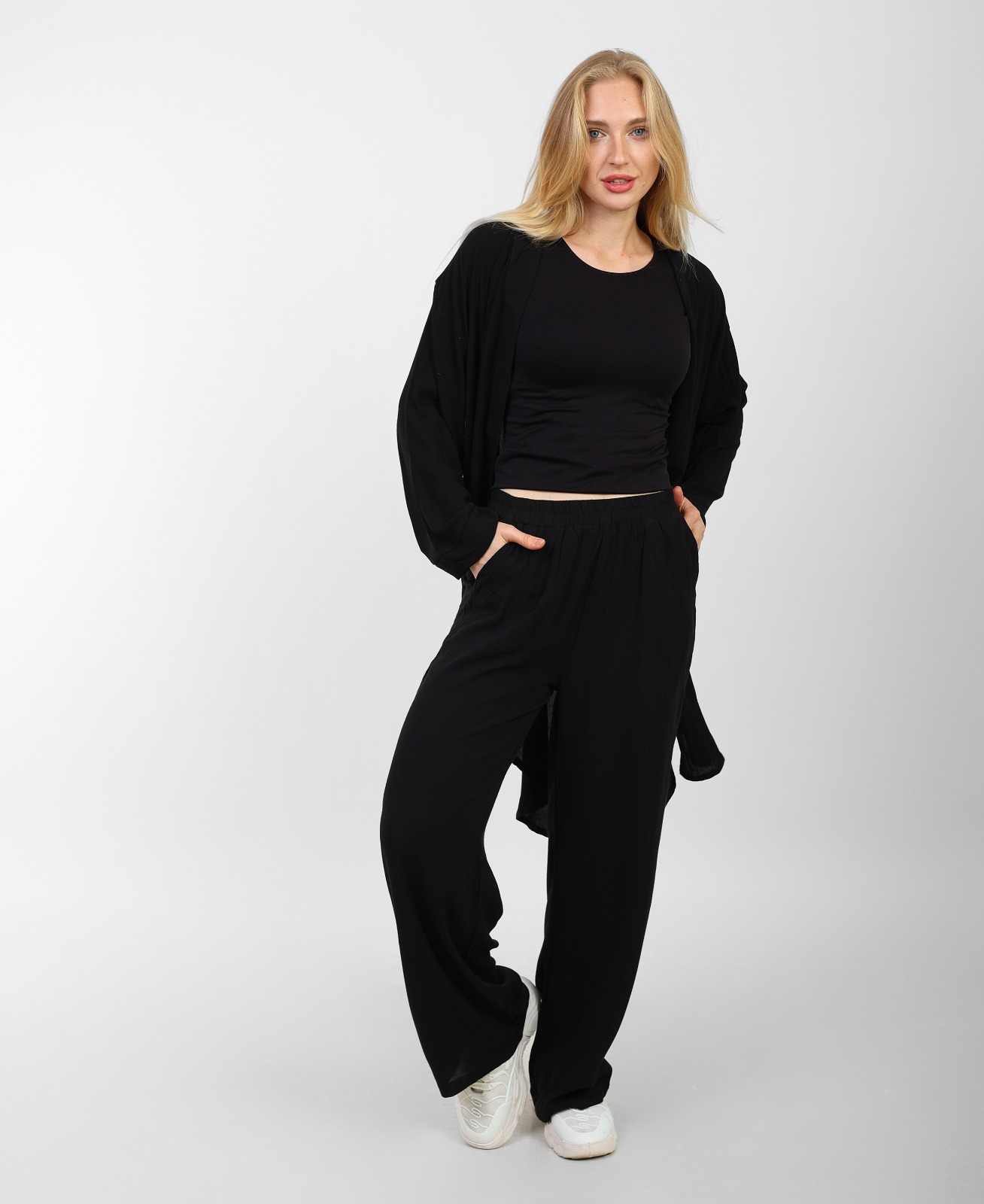 Batgirl Pants