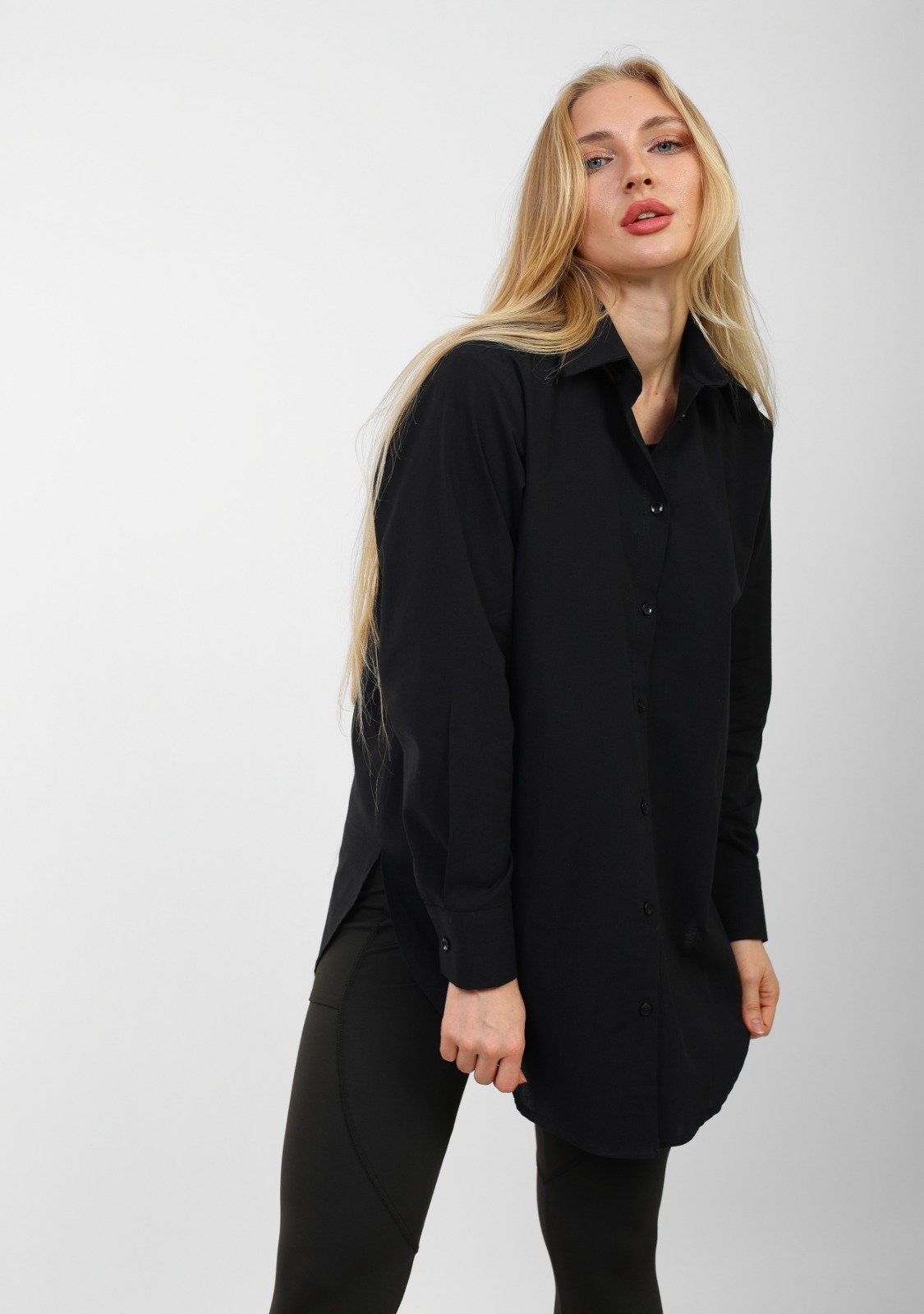 Eterna Black
