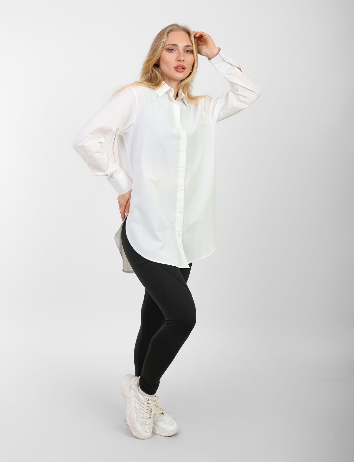 Eterna White
